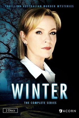 Винтер (сериал, 2015)