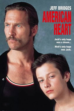 Американское сердце (фильм, 1992)
