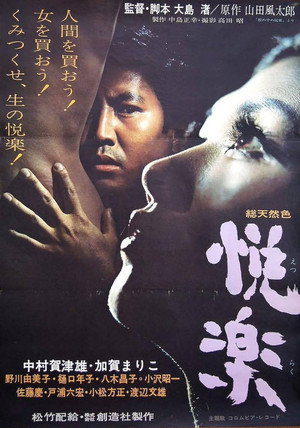 Удовольствия плоти (фильм, 1965)