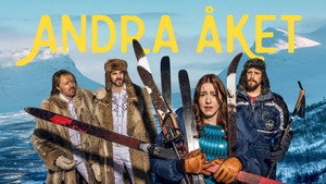 За полярным кругом (сериал, 2018)
