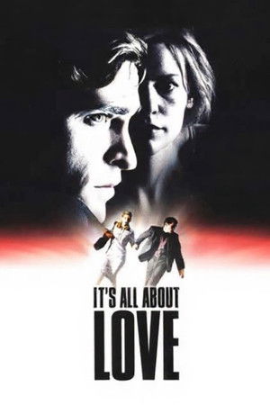 Всё о любви (фильм, 2002)