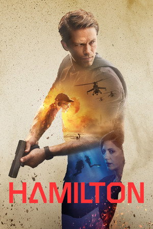 Гамильтон (сериал, 2020)