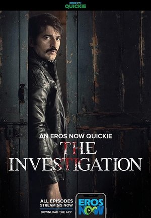 Расследование (сериал, 2019)