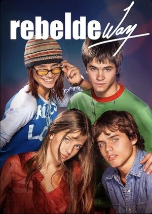 Мятежный дух (сериал, 2002)