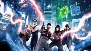 Охотники за привидениями (фильм, 2016)
