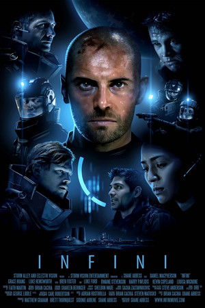 Бесконечность (фильм, 2015)