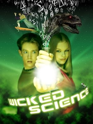 Злая наука (сериал, 2004)