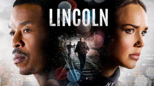 Линкольн Райм: Охота на Собирателя костей (сериал, 2020)