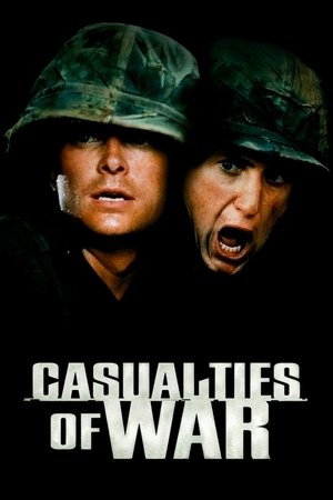 Военные потери (фильм, 1989)