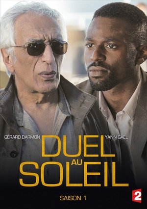 Дуэль под солнцем (сериал, 2014)