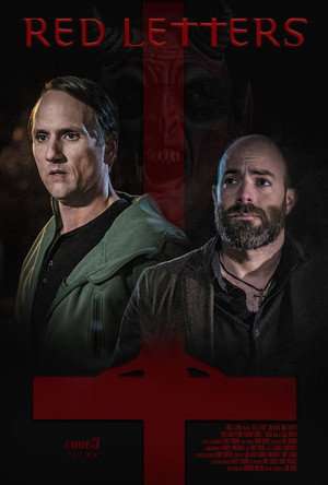 Красные буквы (фильм, 2019)
