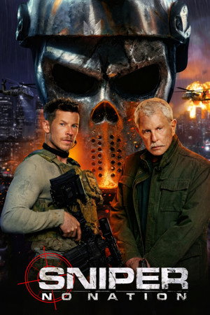 Снайпер: Без флага (фильм, 2026)