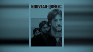 Север Квебека (фильм, 2021)