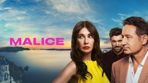 Злой умысел (сериал, 2025)