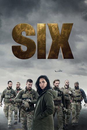 Шесть (сериал, 2017)