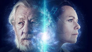 Бесконечность: Субъект неизвестен (фильм, 2021)