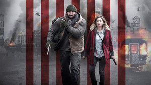 Бушвик (фильм, 2017)