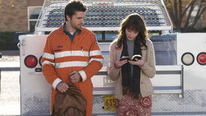 Он, она и попугай (фильм, 2011)