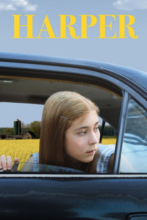 Харпер (фильм, 2021)