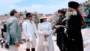 Возвращение Сандокана (сериал, 1996)