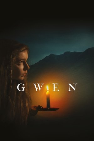 Гвен (фильм, 2018)