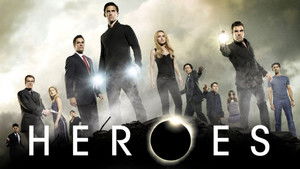 Герои (сериал, 2006)