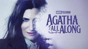 Это всё Агата (сериал, 2024)