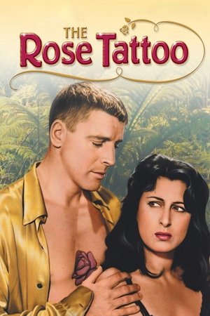 Татуированная роза (фильм, 1955)