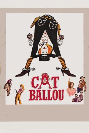 Кэт Баллу (фильм, 1965)