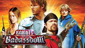 Рыцари королевства Крутизны (фильм, 2012)