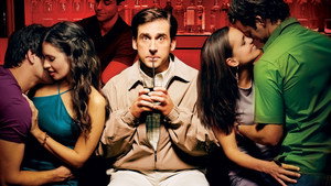 Сорокалетний девственник (фильм, 2005)