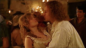 Неукротимая Жюли и тайны Версаля (фильм, 2004)