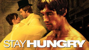 Оставайся голодным (фильм, 1976)