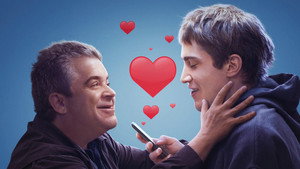 Я люблю моего отца (фильм, 2022)
