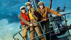 Команда субмарины (фильм, 1951)