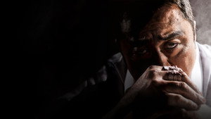 Бешеный бык (фильм, 2018)
