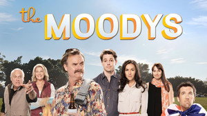 Семейка Муди (сериал, 2014)