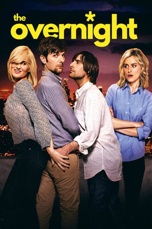Ночевка (фильм, 2015)