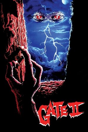 Врата 2: Нарушители (фильм, 1990)