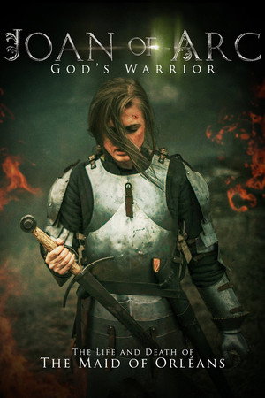 Жанна Д'Арк. Святая Воительница (фильм, 2015)