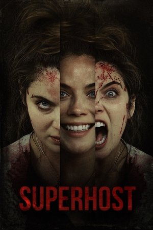 Суперхозяйка (фильм, 2021)