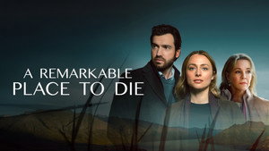 Прекрасное место, чтобы умереть (сериал, 2024)