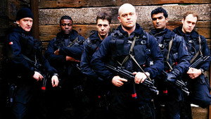 Элита спецназа (сериал, 2002)