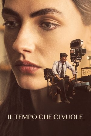 Время, которое требуется (фильм, 2024)