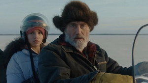 Медвежья шкура (фильм, 2025)
