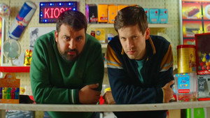 Ронни и Клайд (фильм, 2018)