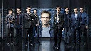 Бюро легенд (сериал, 2016)