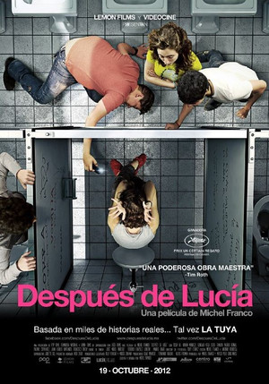 После Люсии (фильм, 2012)