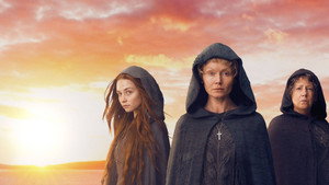 Агнцы божьи (сериал, 2019)
