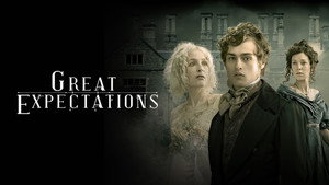 Большие надежды (сериал, 2011)